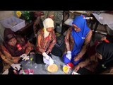 Sabun Susu Sapi di Cimahi, Jawa Barat - NEt12