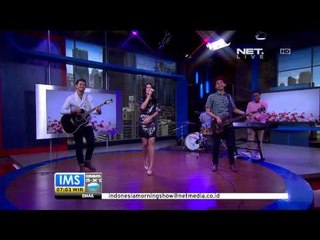 Raisa - Could It Be - IMS
