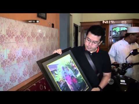 Profil para penumpang Pesawat Air Asia QZ 8501 - NET12