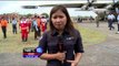 12 Jenazah penumpang pesawat AirAsia QZ 8501 diberangkatkan ke Bandara Part 1 NET12