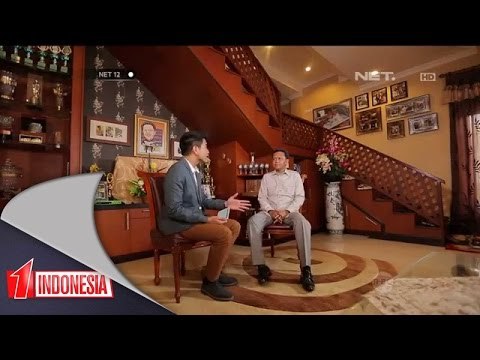 Promo Satu Indonesia bersama Pemimpin daerah Bupati Bantaeng Nurdin Abdullah - NET12