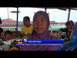Pesona Sungai Musi Palembang Dengan Kuliner Khasnya - NET5