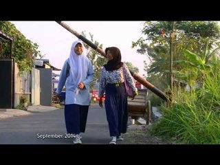 Sosok-sosok Inspiratif di Tahun 2014 - NET12