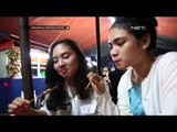 Sate Padang Ajo Ramon Pasar Santa - IMS