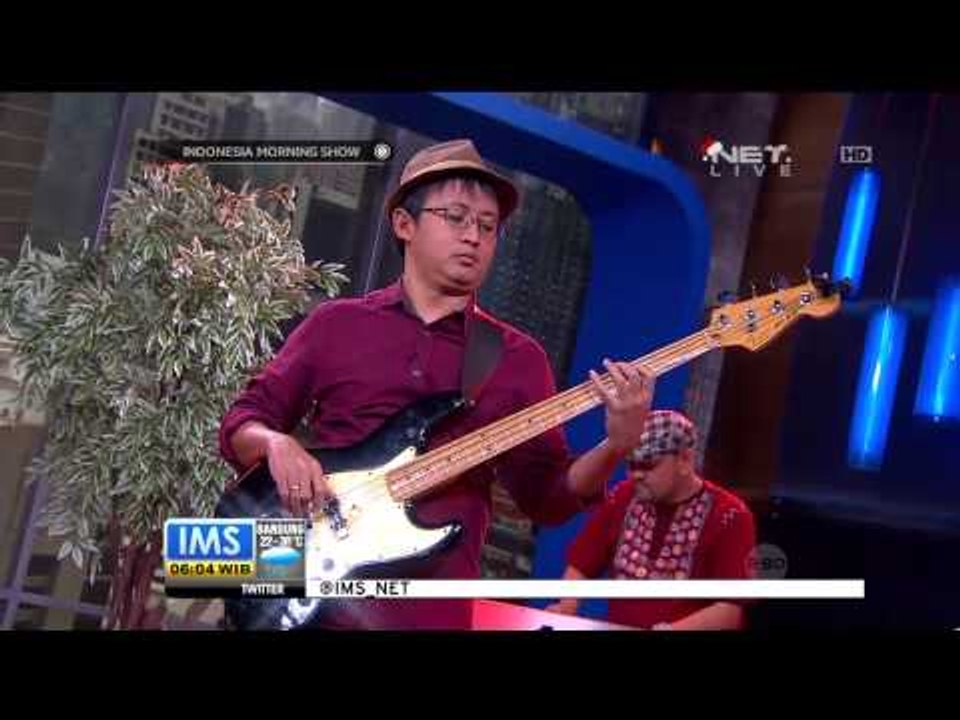 Ten2Five - I Will Fly - IMS