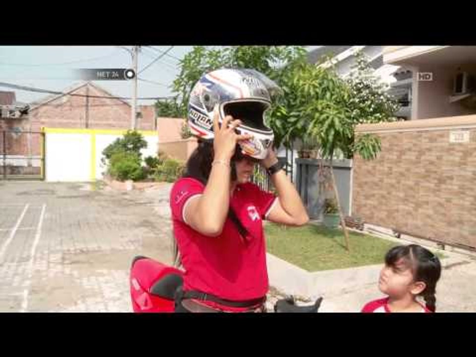 Women On Wheels - NET24