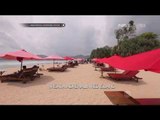 Destinasi wisata Red Island Banyuwangi - IMS