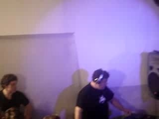 Joachim GARRAUD à l'ACAPULCO en Corse