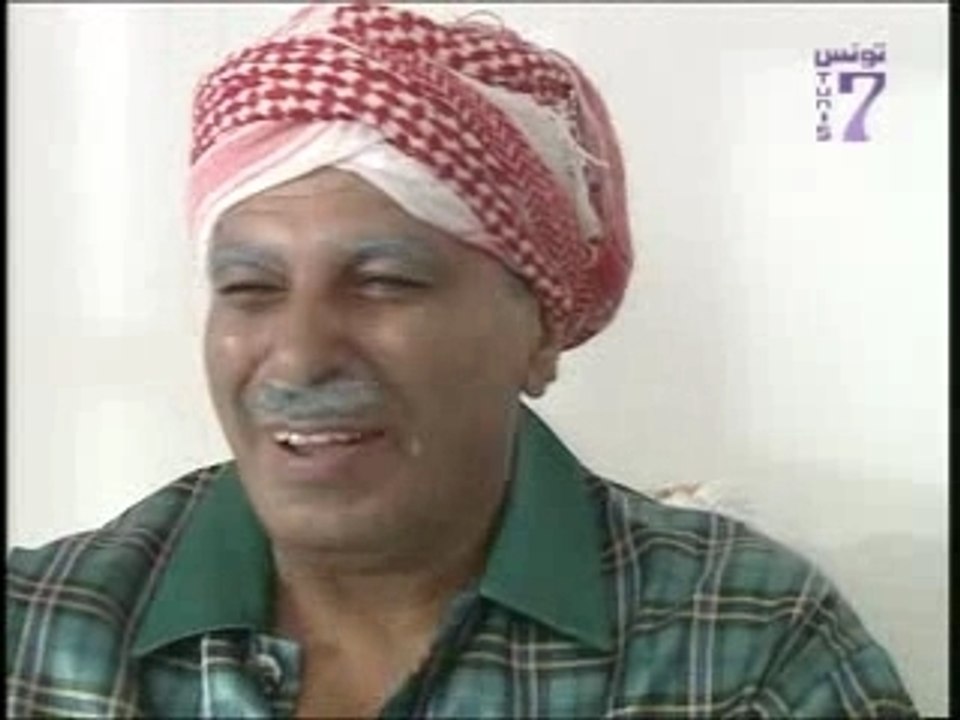 Comique TV7 Nouredin-Mongi