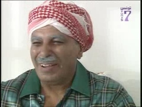 Comique TV7 Nouredin-Mongi