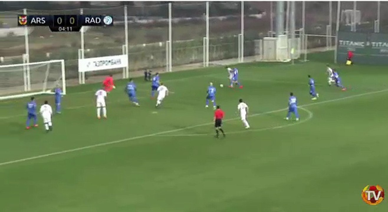 ARS 1-0 RAD