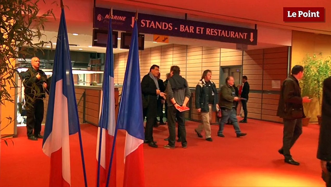 Militants FN : c'est quoi, être anti-système ?