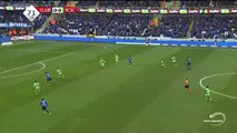 Jelle Vossen Goal HD - Club Brugge 1-0 Sporting Charleroi 05.02.2017