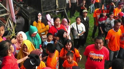 GOYAH - Tasya Rosmala - NEW PALAPA