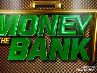 WWE Money In The Bank Official Theme Song