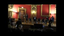 3. Présentation du maître d'ouvrage, partie 2/3 - Conférence-débat VFCEA 24/01/2017