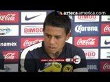 Liga MX: América aún dolido por perder ante Chivas