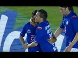 Liga MX : Los goles de Cruz Azul vs Atlante en la Jornada 11