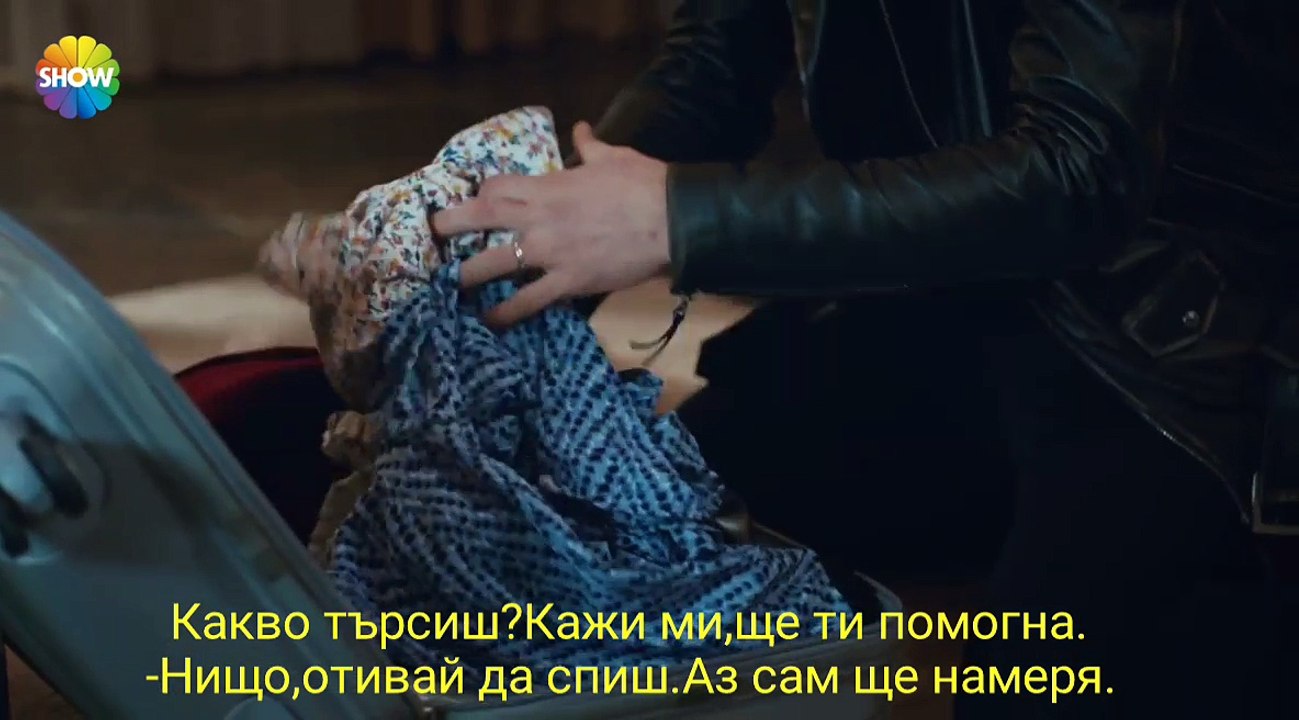 ЛЮБОВТА НЕ РАЗБИРА ОТ ДУМИ /29еп/6.