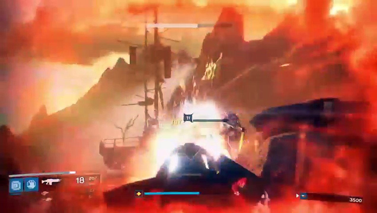 Desteny Rise of Iron  -- мир и счастье с Марией )!  всех рад видеть на моём стриме (384)