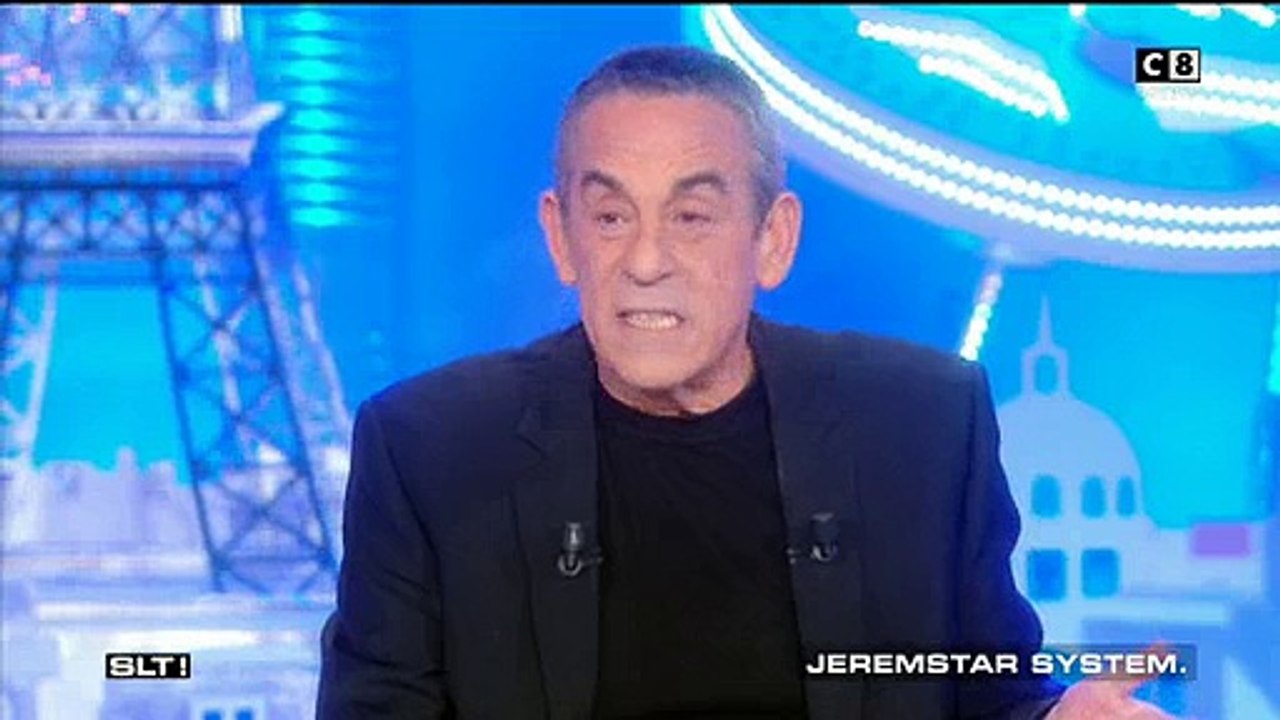 Le blogueur Jeremstar révèle chez Ardisson que les policiers lui fournissent "des logiciels et des rapports"