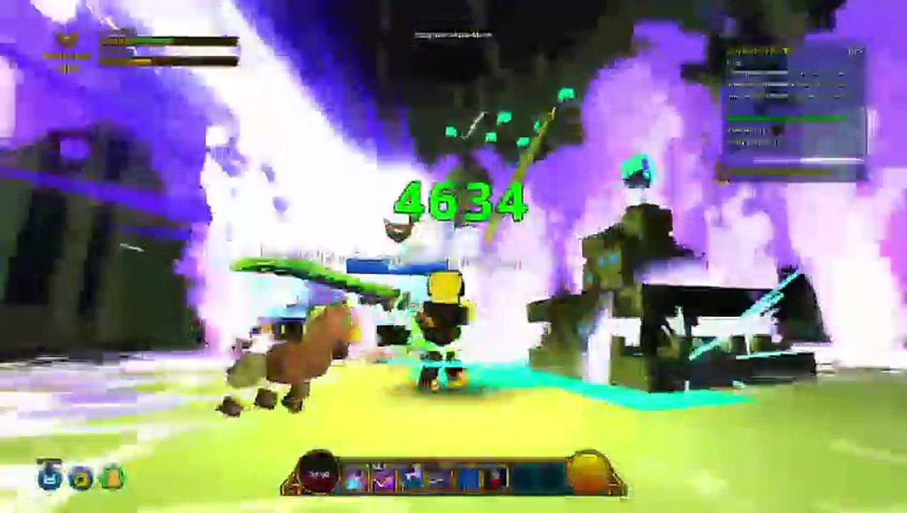 Pixel fun (pixel gun 3d ) (20)