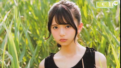 齋藤飛鳥　-Asuka Saito Photo Movie-　裸足でSummer