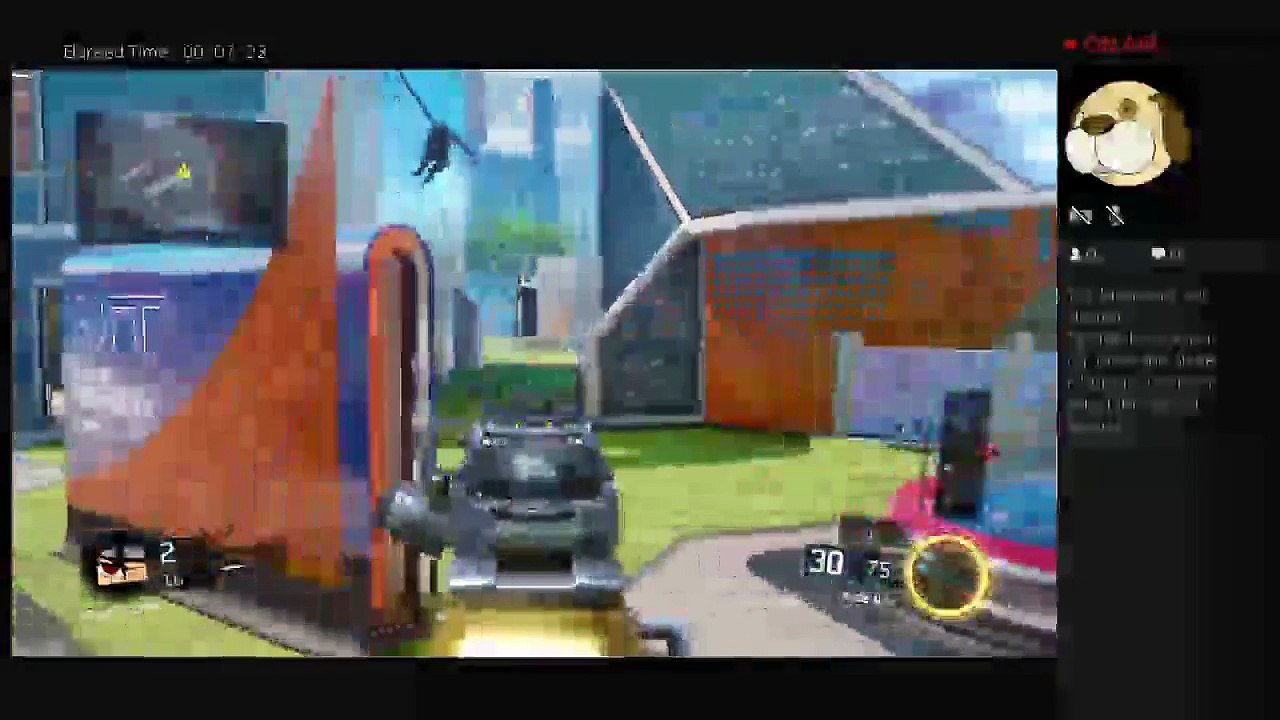 Raffys broadcast (6)