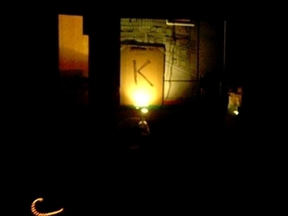 Arr!Vée au TekOOs :)