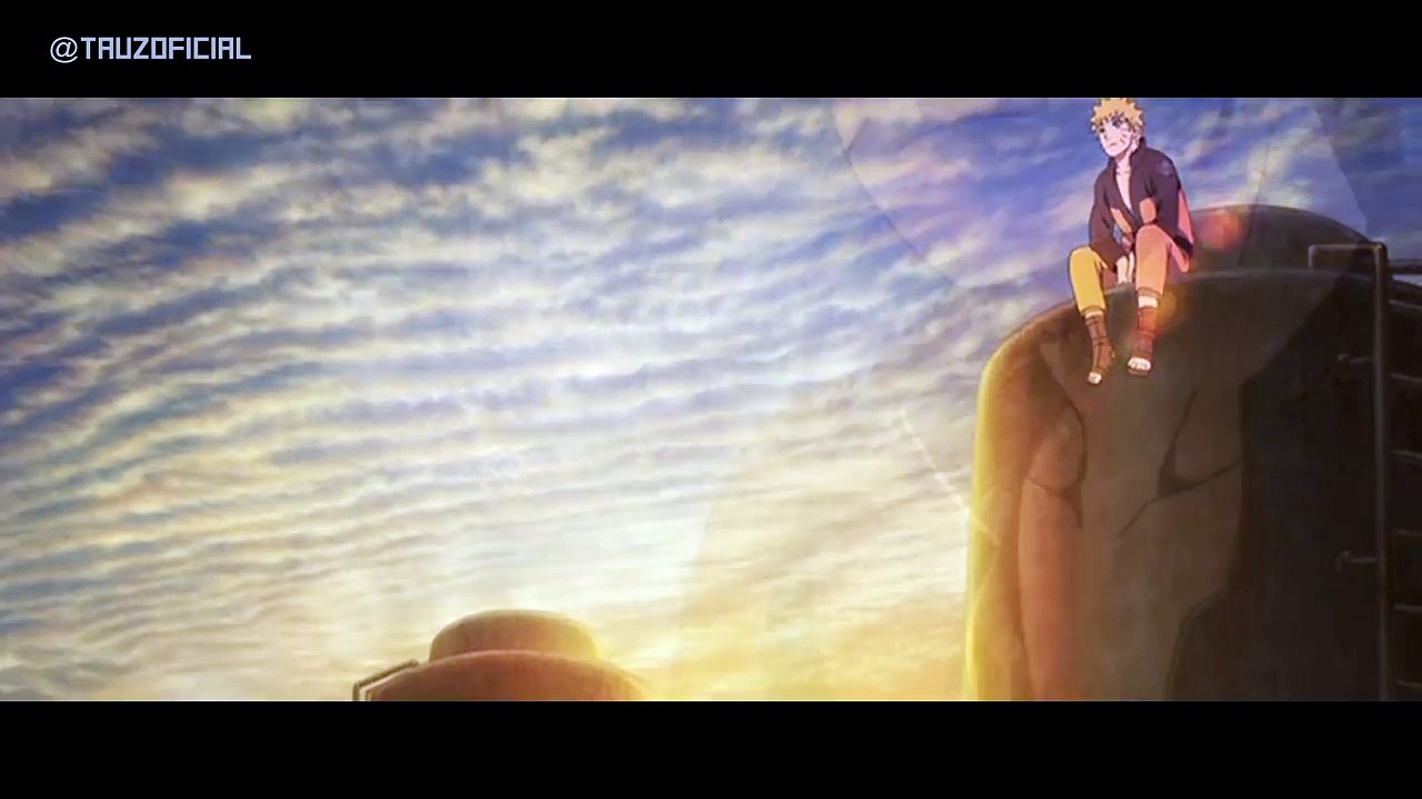 Rap da Hinata (Naruto)