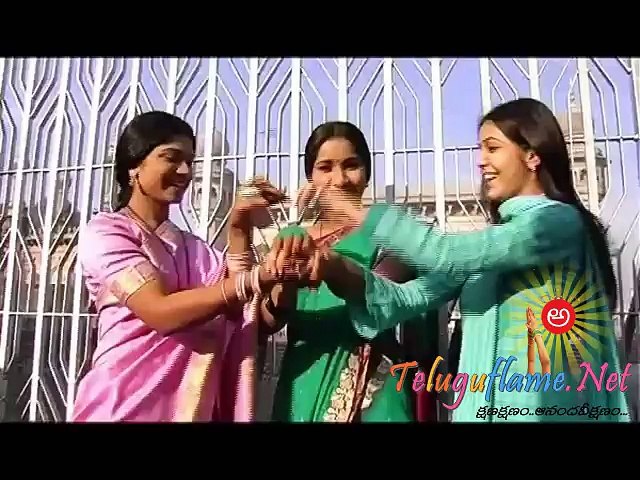 Siri mallie Puvvulu Telugu TV Serial  Title Song