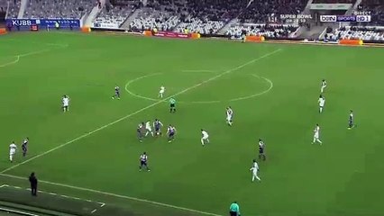 But Andy Delort - Toulouse VS Angers (1-0)