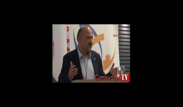 AKP'nin 'Hayır' korkusu: Bakan önce 'hayır olacak' dedi, sonra düzeltti