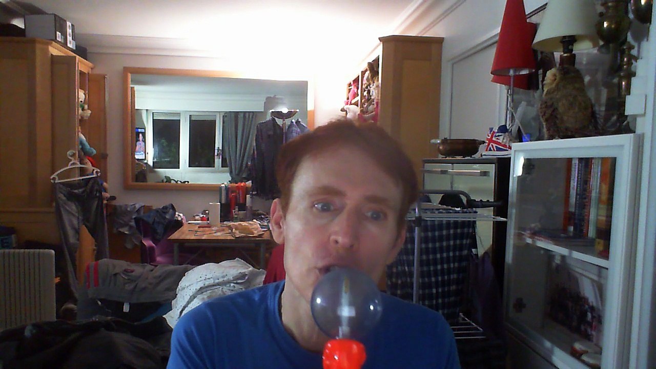 Wiwi égratigne "i'm better" de Missy Elliott & Lamb