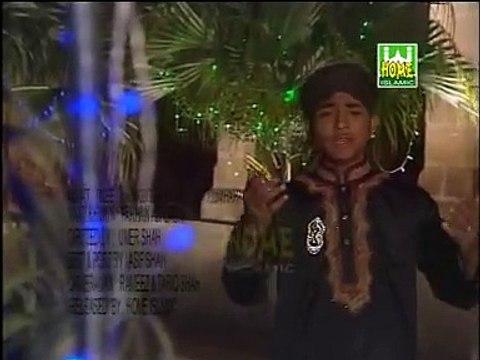 Ya Nabi Sab Karam Hai Tumhara-Farhan Ali Qadri