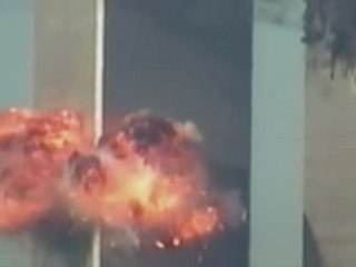 11 septembre 2001 World trade center. tour 2