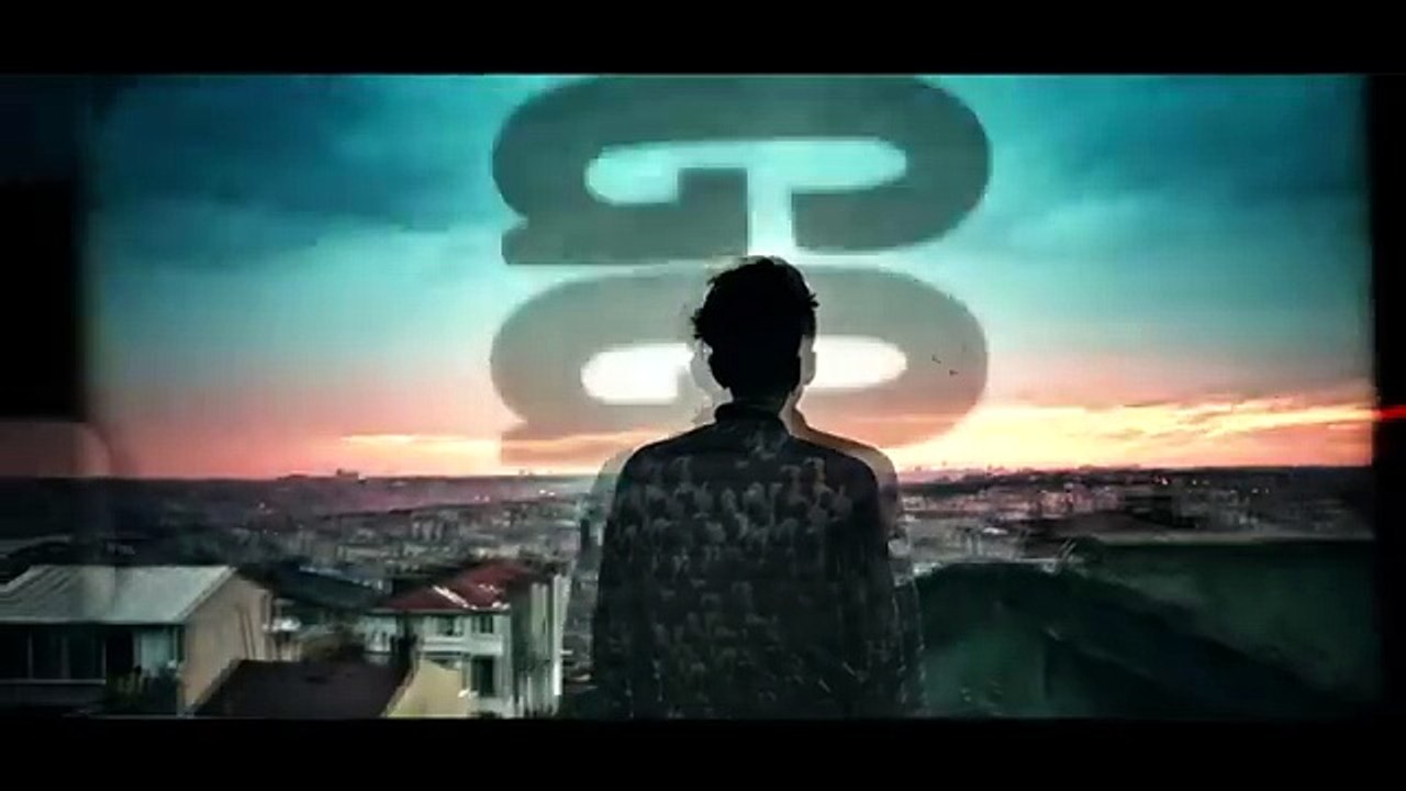 Gece Gölgenin Rahatına Bak Çağatay Akman