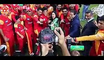 Mominaka PSL ke lia kamal ka song viral hogay