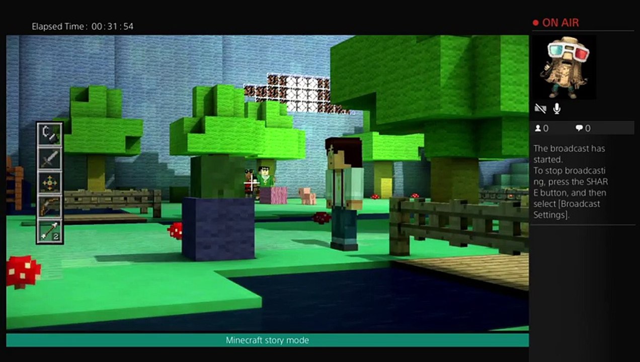 Minecraft story mode (21)
