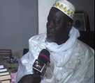 discours sur Serigne Touba