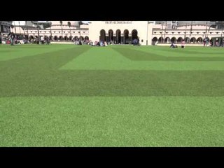 Alun-alun Kebanggaan Warga Bandung -NET5