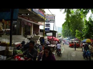 Agenda solusi pembenahan pasar tradisonal - NET5