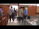 Korban Kekerasan Seksual JIS Beri Kesaksian -NET17