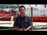 Live Pangkalan BUN dan Profil Pelabuhan Kumai - IMS