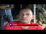 Banjir durian asal Palembang melanda Pandeglang - NET5