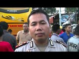 Kecelakaan Maut Bus Penumpang dan Minibus di Banyuwangi -NET24