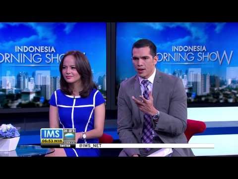 Talk Show Bisnis Maskapai Murah di Indonesia - IMS