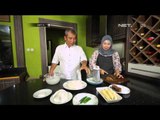 Sajian Akhir Pekan Bersama Keluarga Wali Kota Bekasi, Rahmat Efendi -NET5