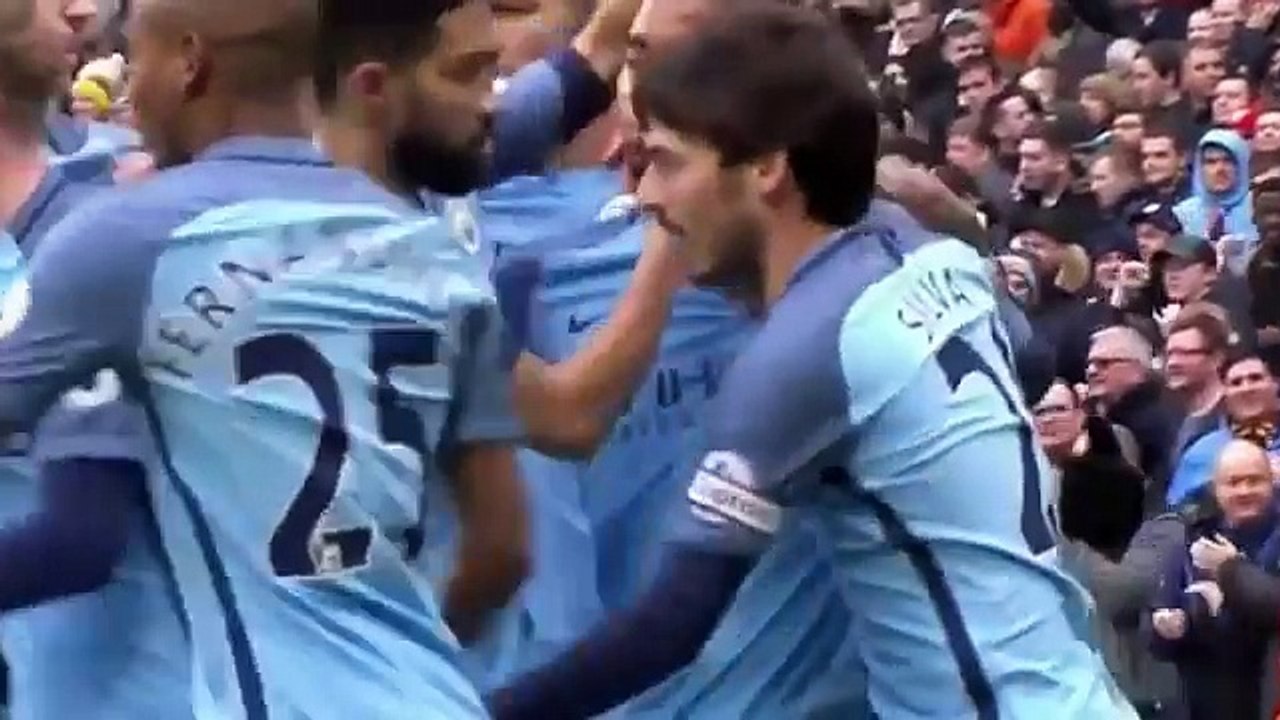Show Gabriel Jesus