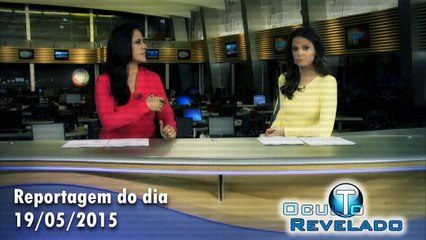 PRIMEIRO BRASILEIRO A IMPLANTAR CHIP RFID